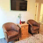 2 Bike 2Br Casita Near Uofa, Tmc, Central Tucson,