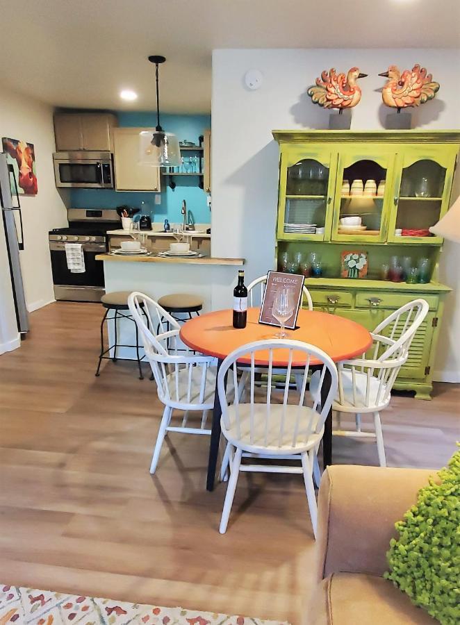 2 Bike 2br Casita Near Uofa, Tmc, Tucson, Holiday home Tucson