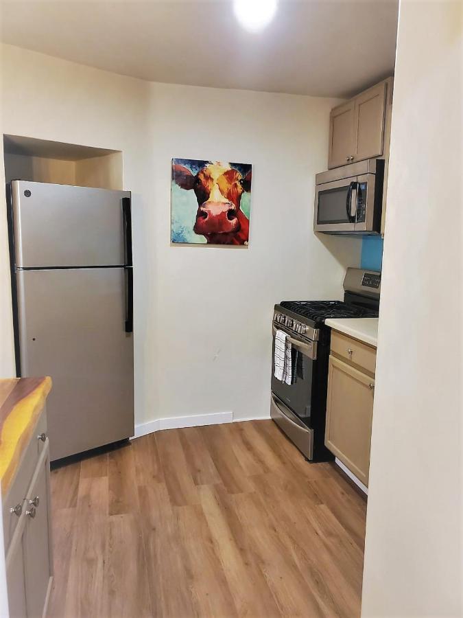 2 Bike 2br Casita Near Uofa, Tmc, Tucson, Holiday home Tucson